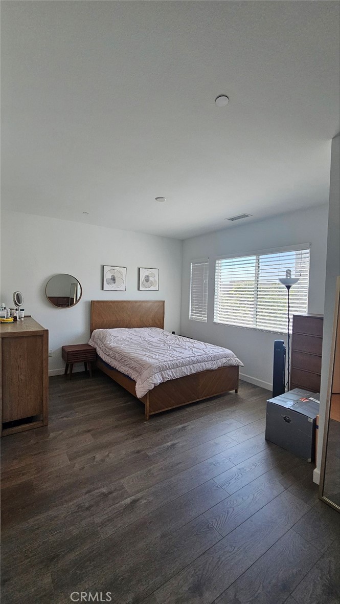 Parker Collection - Residential Lease