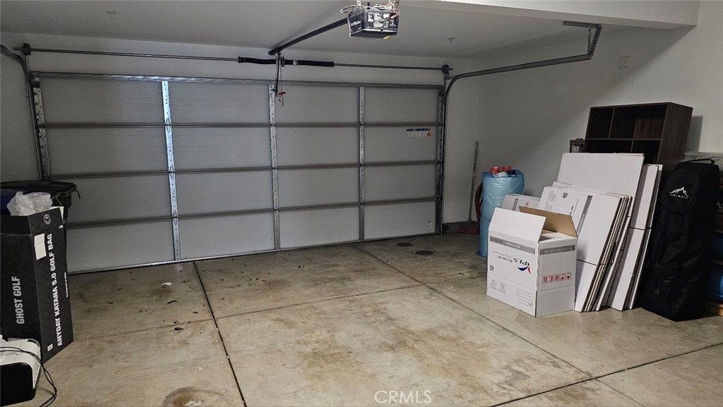 Parker Collection - Residential Lease