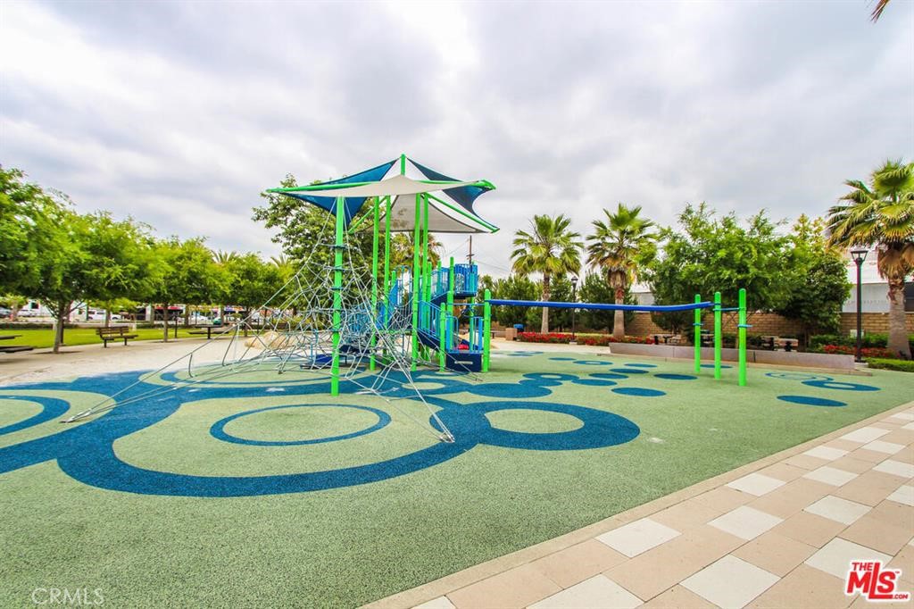 Parker Collection - Residential Lease