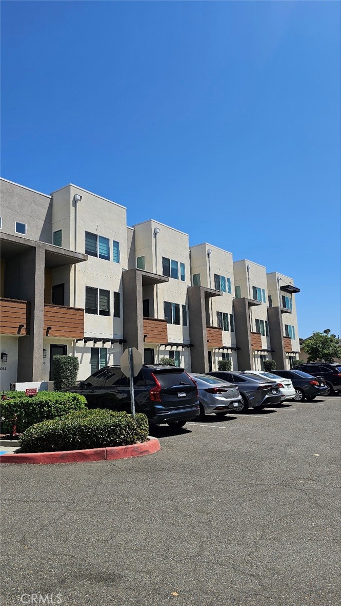 Parker Collection - Residential Lease