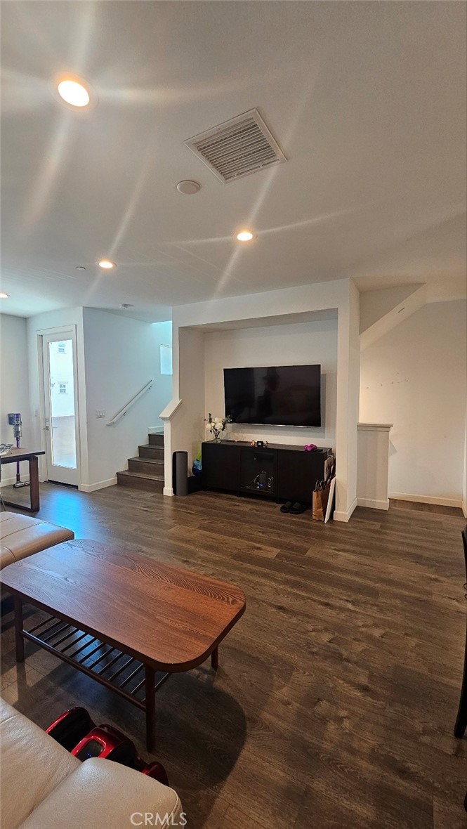 Parker Collection - Residential Lease