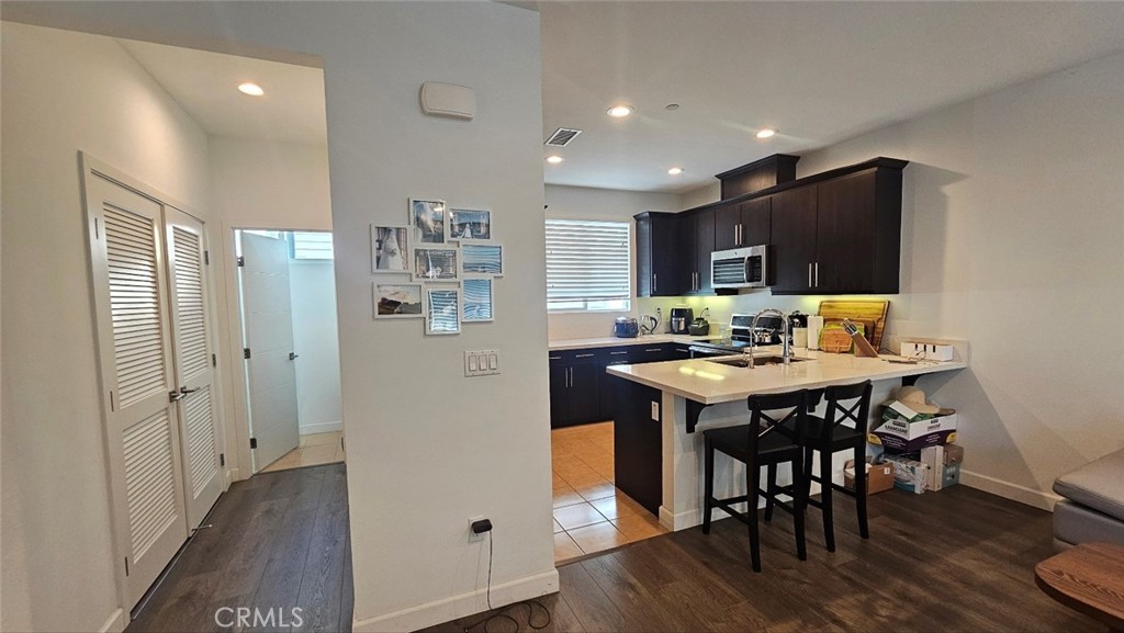 Parker Collection - Residential Lease