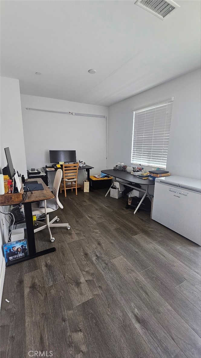 Parker Collection - Residential Lease