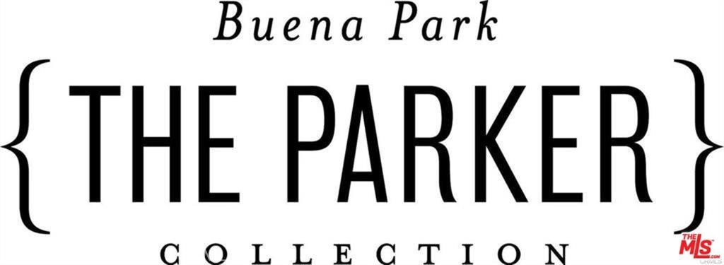 Parker Collection - Residential Lease