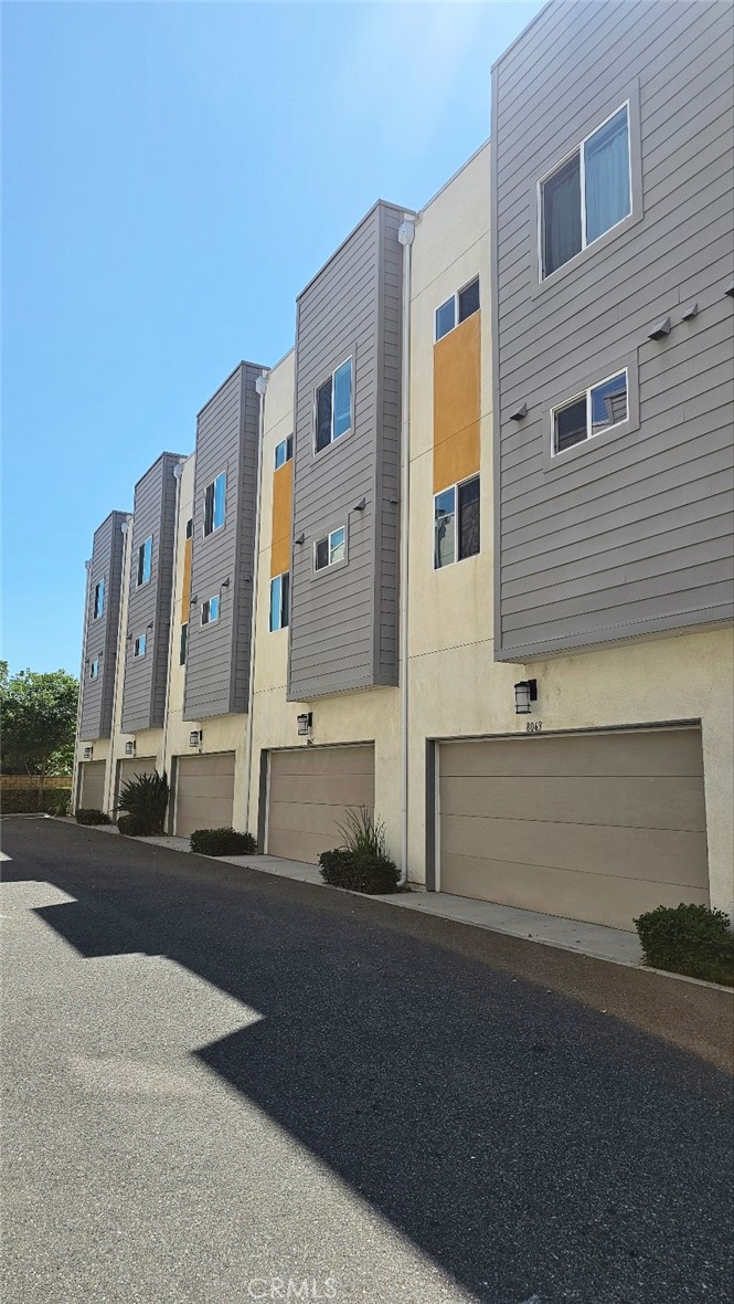 Parker Collection - Residential Lease