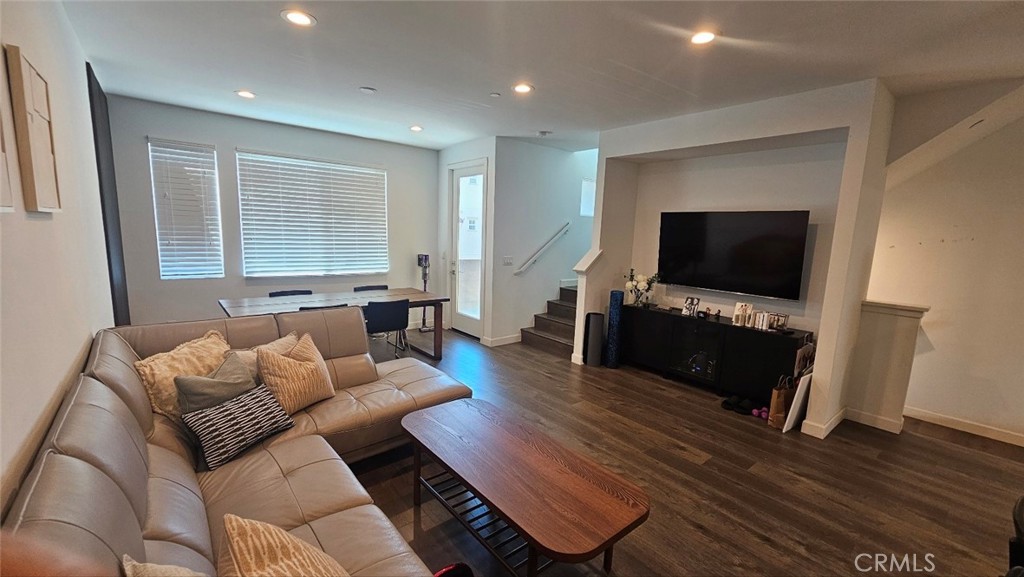 Parker Collection - Residential Lease