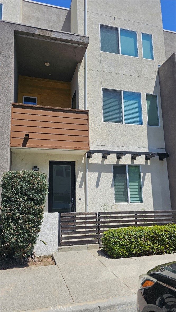 Parker Collection - Residential Lease
