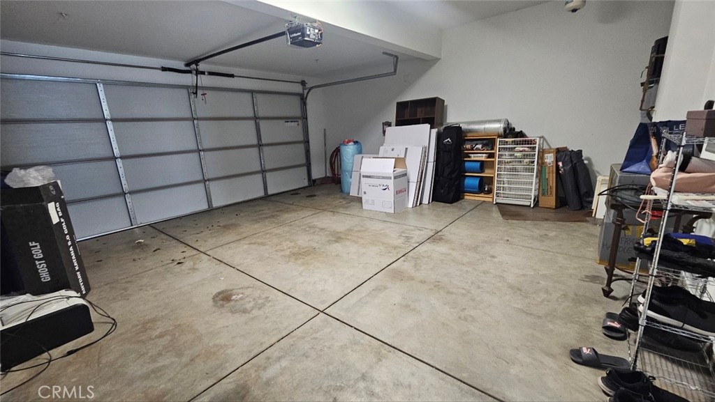 Parker Collection - Residential Lease