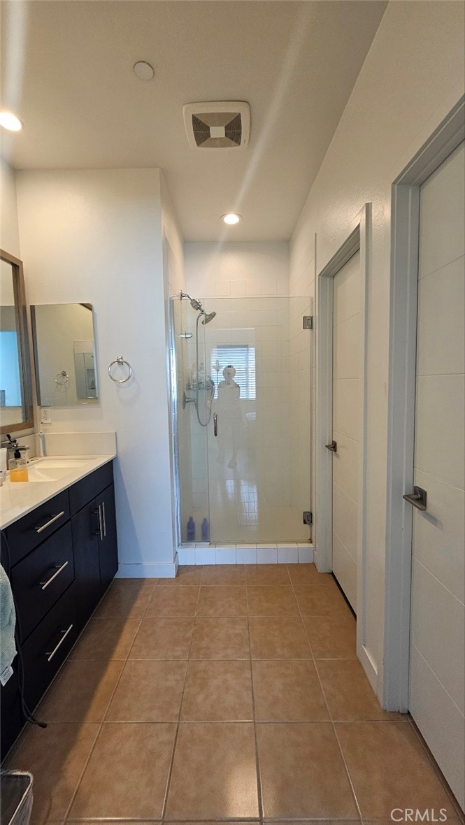 Parker Collection - Residential Lease