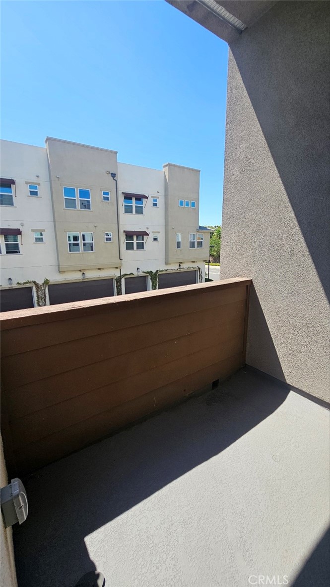 Parker Collection - Residential Lease