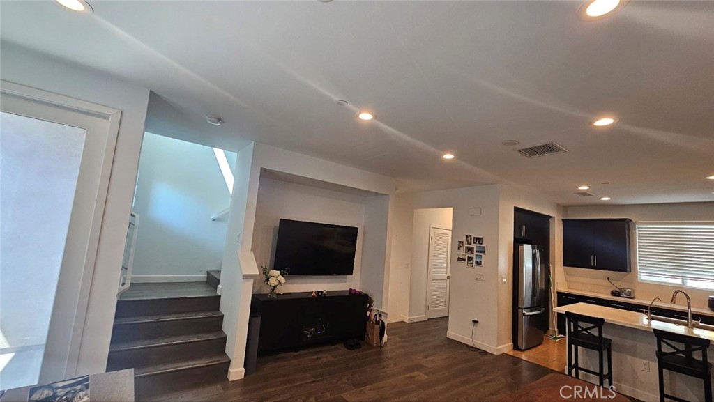 Parker Collection - Residential Lease