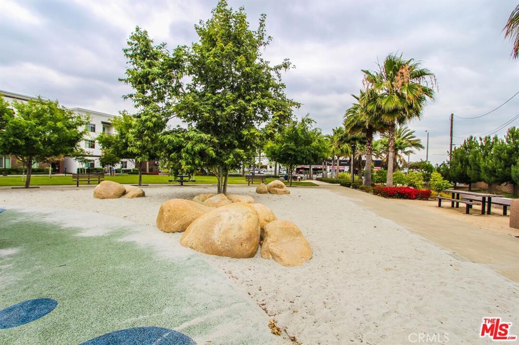 Parker Collection - Residential Lease