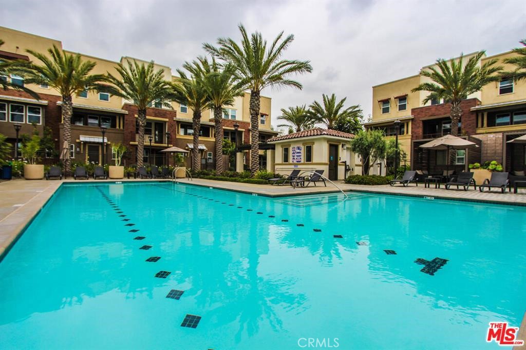 Parker Collection - Residential Lease