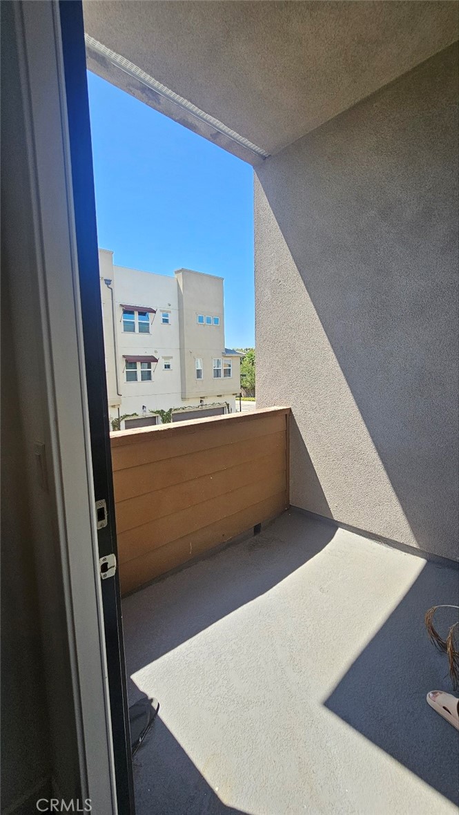 Parker Collection - Residential Lease