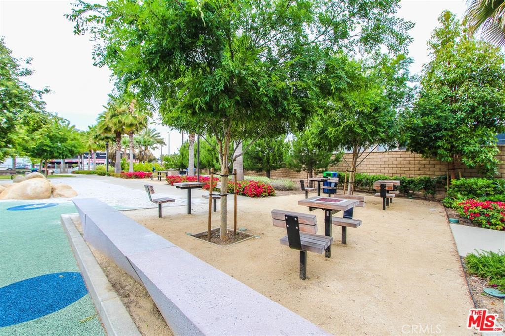 Parker Collection - Residential Lease