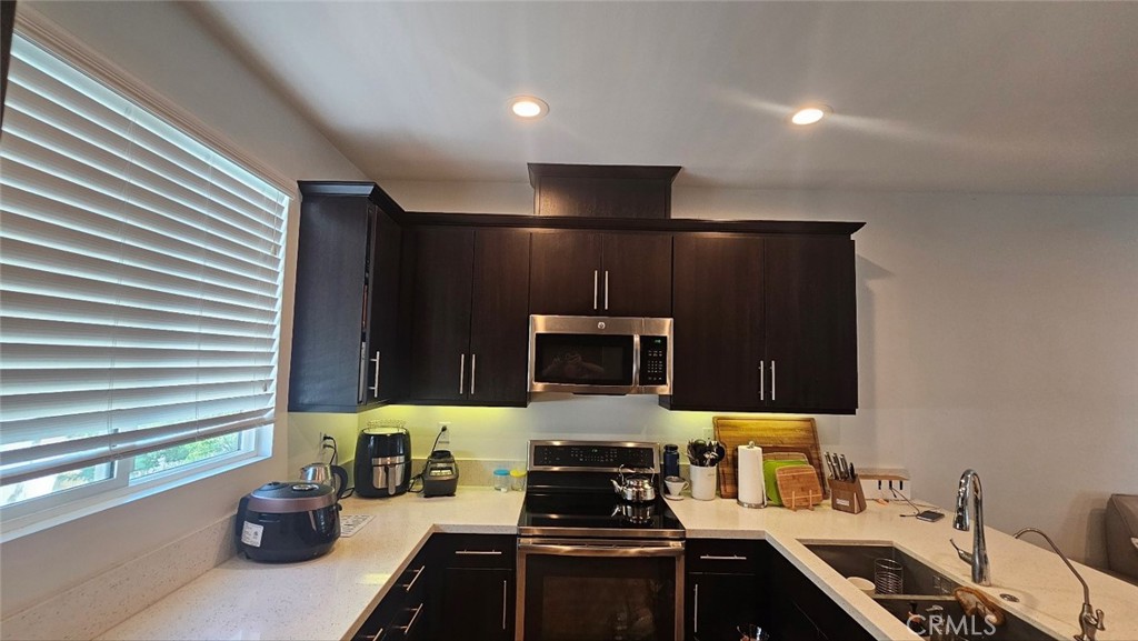 Parker Collection - Residential Lease