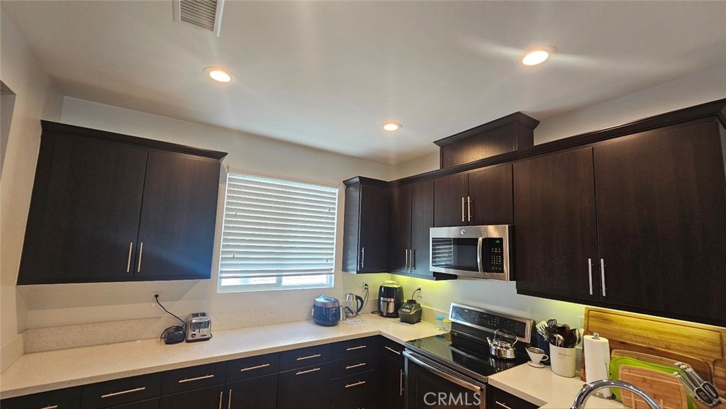 Parker Collection - Residential Lease