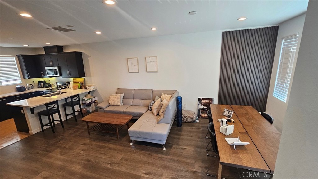 Parker Collection - Residential Lease