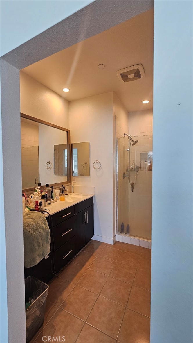 Parker Collection - Residential Lease