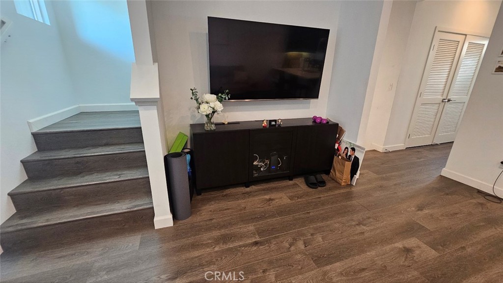 Parker Collection - Residential Lease