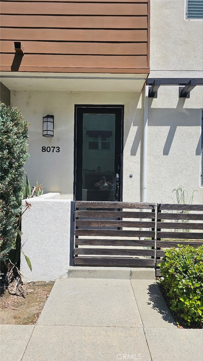 Parker Collection - Residential Lease