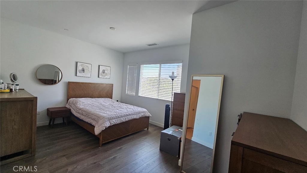 Parker Collection - Residential Lease