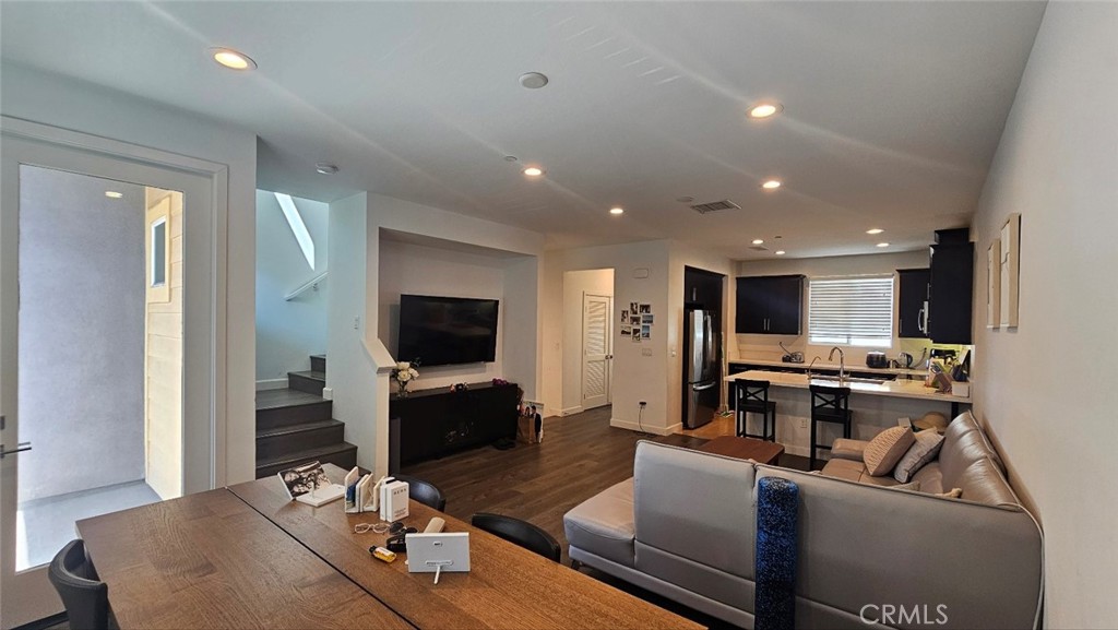 Parker Collection - Residential Lease