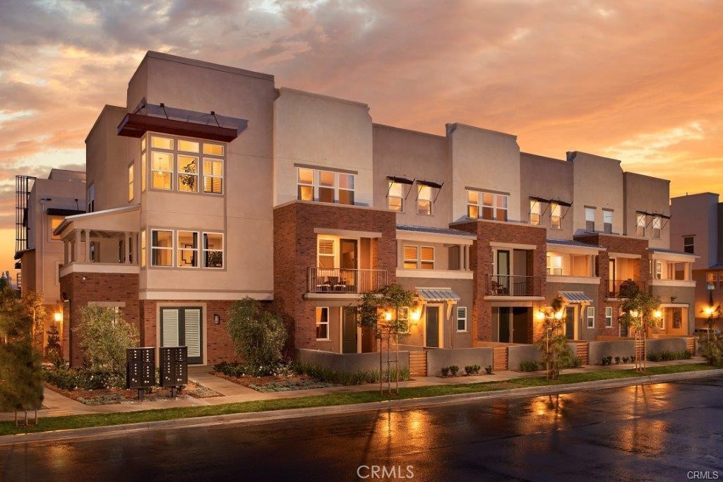 Parker Collection - Residential Lease