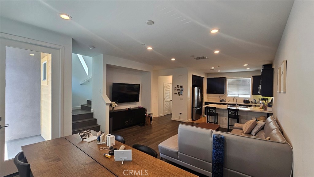 Parker Collection - Residential Lease