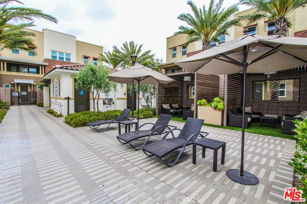 Parker Collection - Residential Lease