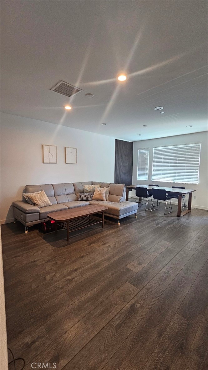 Parker Collection - Residential Lease