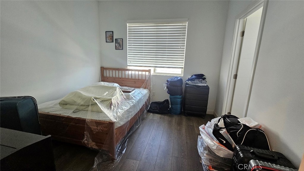 Parker Collection - Residential Lease