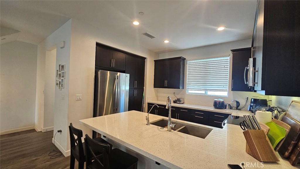 Parker Collection - Residential Lease