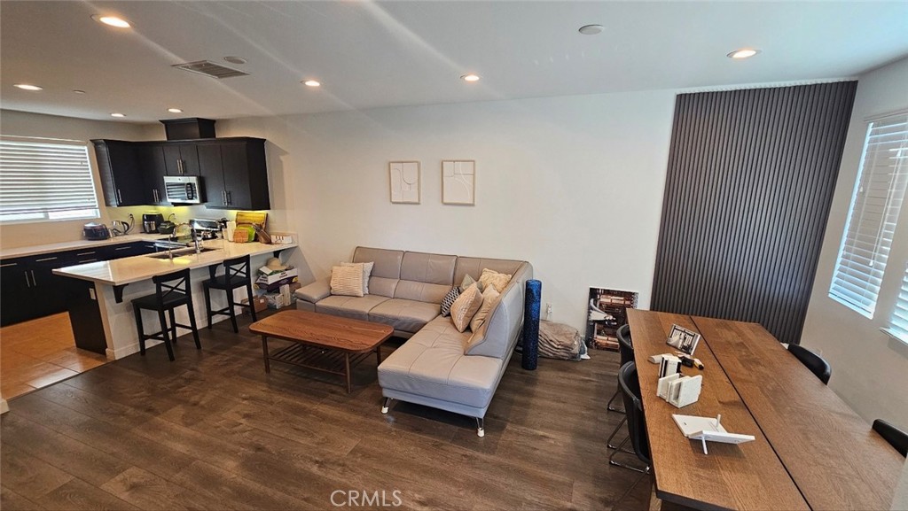Parker Collection - Residential Lease