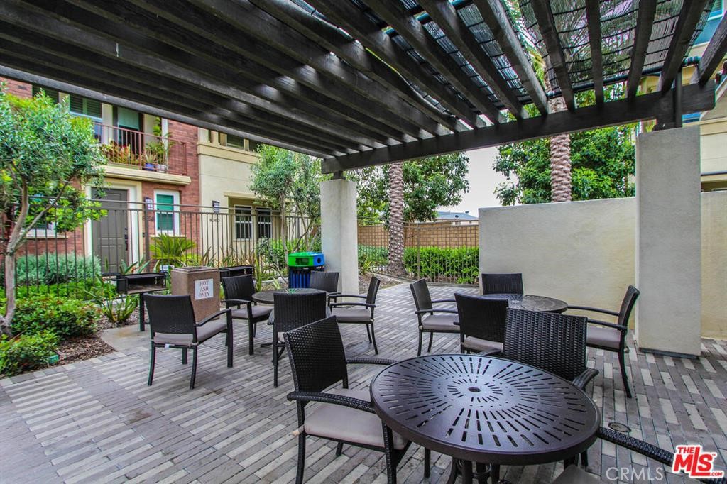 Parker Collection - Residential Lease
