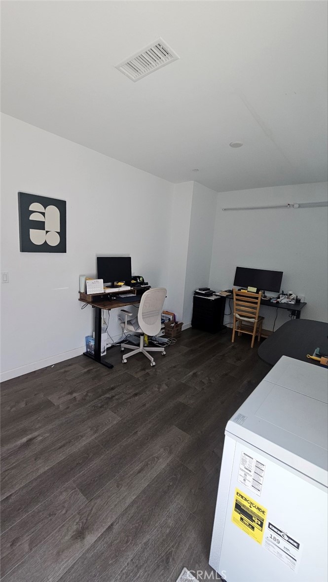 Parker Collection - Residential Lease