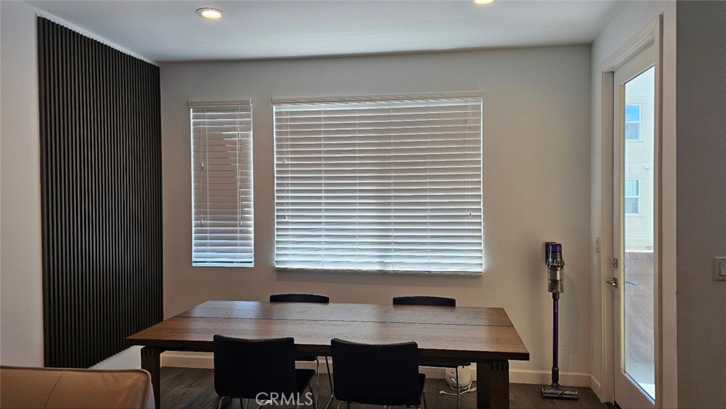 Parker Collection - Residential Lease