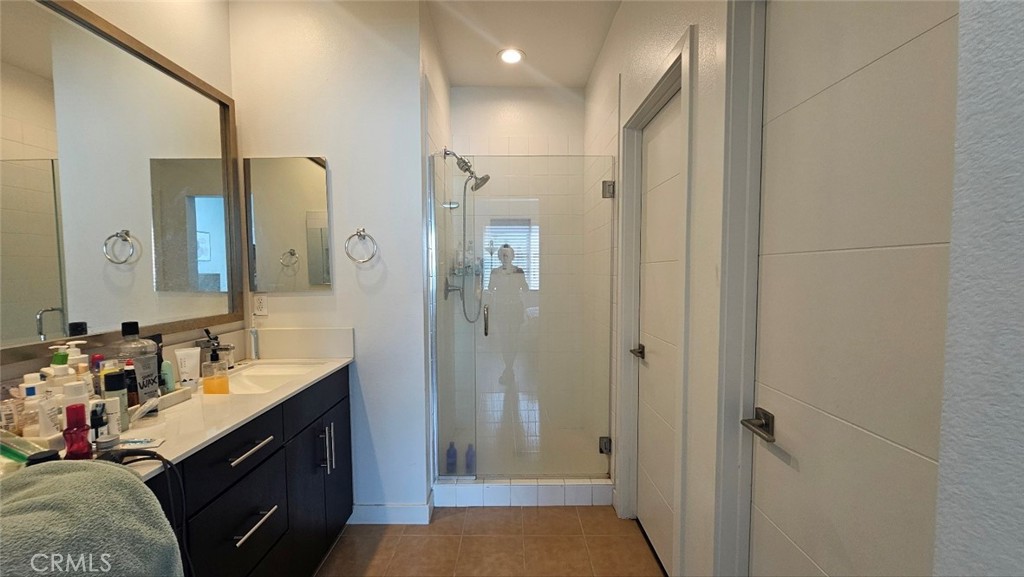 Parker Collection - Residential Lease