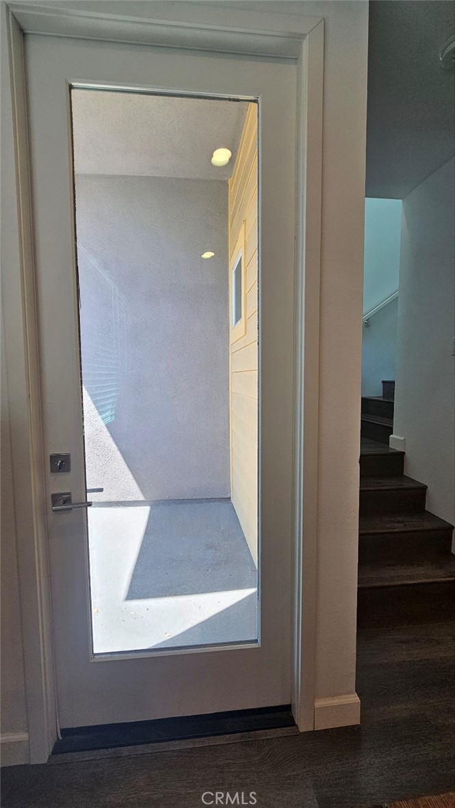 Parker Collection - Residential Lease
