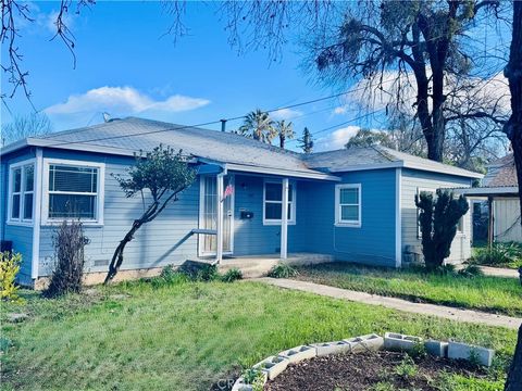 Photo of 1300 N Forbes St, Lakeport, CA 95453 (MLS # LC26163299)