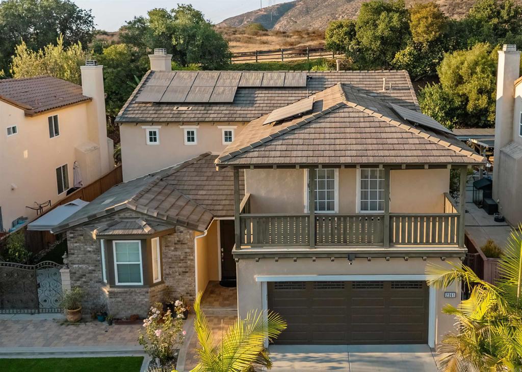2361 Paseo Los Gatos