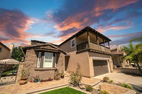 2361 Paseo Los Gatos Chula Vista CA 91914