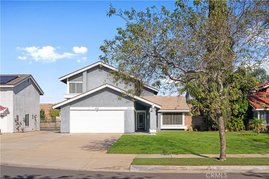 1473 E Fairfield Court