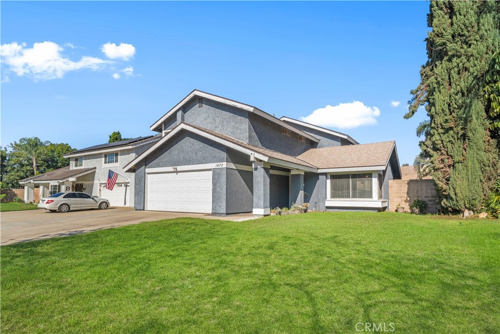 1473 E Fairfield Court