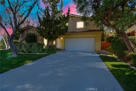 30969 Oakhill Drive, Temecula, CA 92591 - MLS#: SW25175653