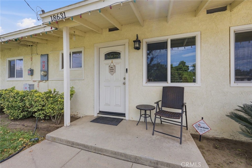 18631 Hawthorne