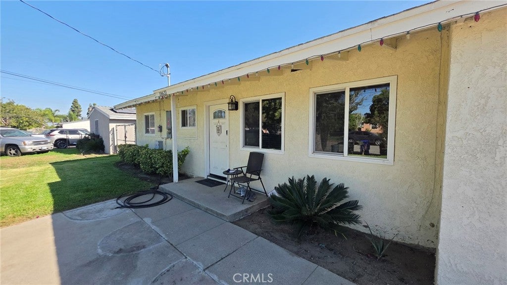 18631 Hawthorne
