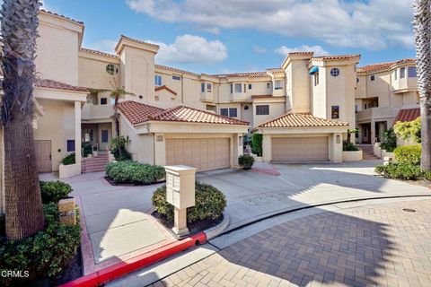 Tiny photo for 4252 Harbour Island Lane, Oxnard, CA 93035 (MLS # V1-32896)