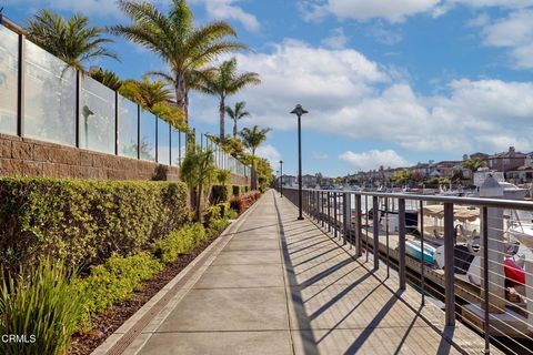 Tiny photo for 4252 Harbour Island Lane, Oxnard, CA 93035 (MLS # V1-32896)