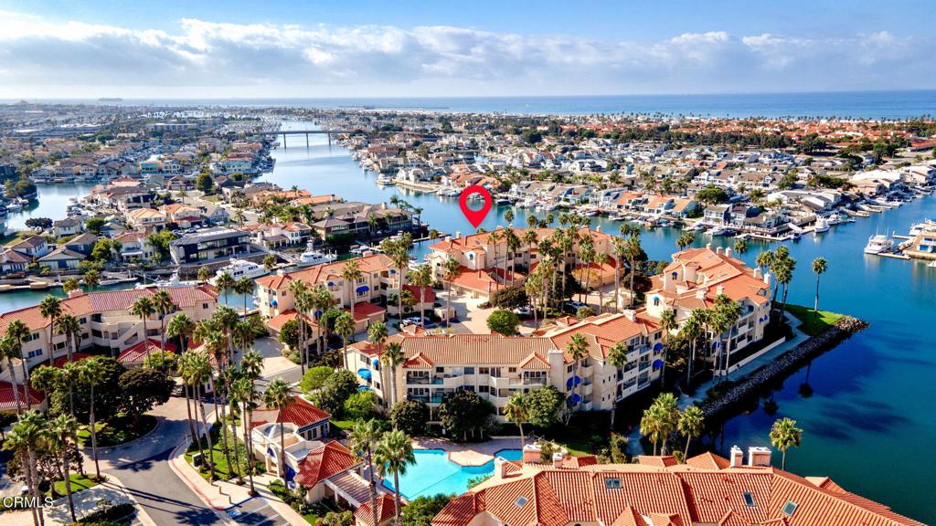 Harbour Island 1 - 413201 - Residential